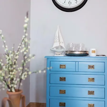 Appartement Lukmara Krk *