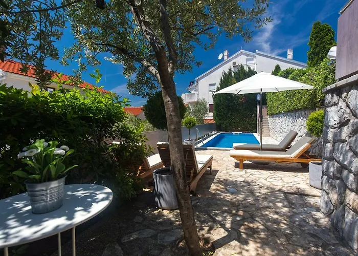 Lukmara Krk דירה