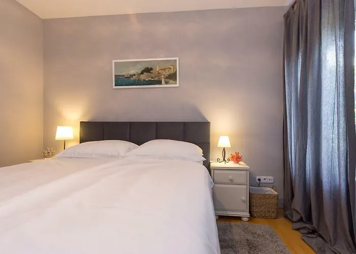 Lukmara Krk דירה *