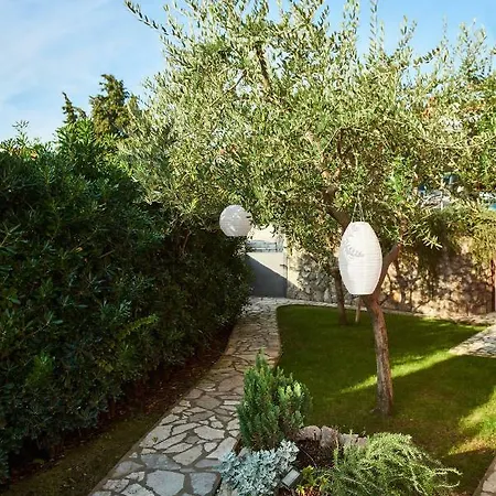 Lukmara Krk Apartment Krk Town