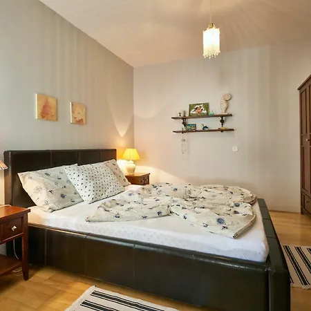 Lukmara Krk Apartment Krk Town