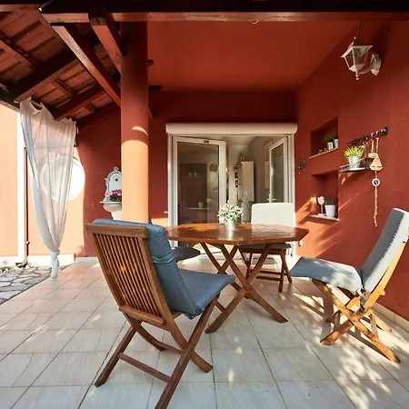 Lukmara Krk Apartment *