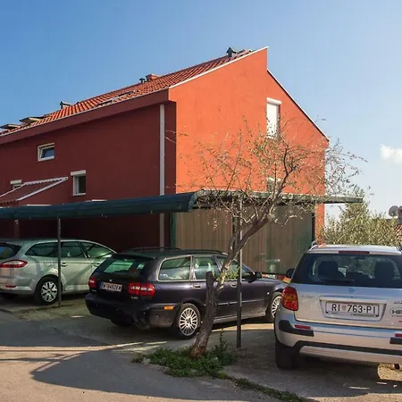 Apartment Lukmara Krk *