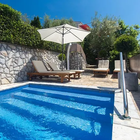 Apartment Lukmara Krk Krk Town
