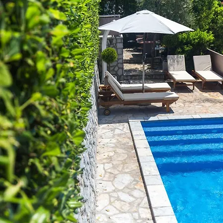 Apartment Lukmara Krk Krk Town