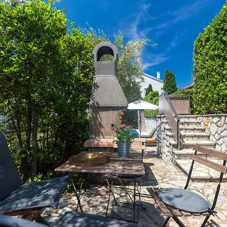 Apartment Lukmara Krk