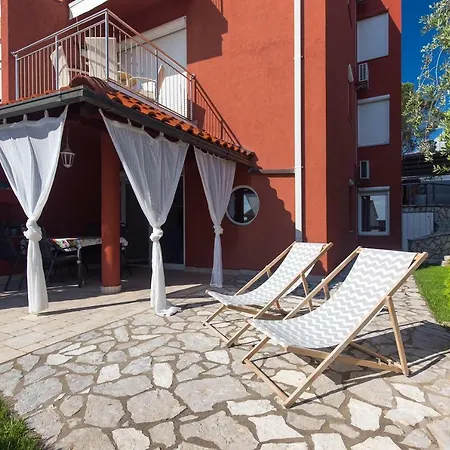 Διαμέρισμα Lukmara Krk