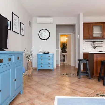 Lukmara Krk * Krk Town