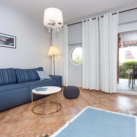 Apartment Lukmara Krk *