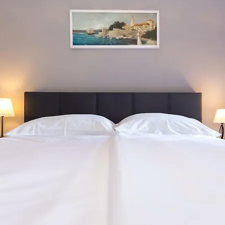 Lukmara Krk Apartment