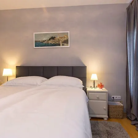 Lukmara Krk Apartment *
