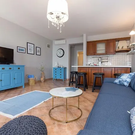 Daire Lukmara Krk Krk Town