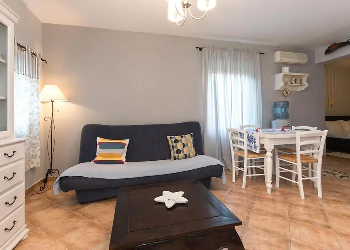 Apartment Lukmara Krk *