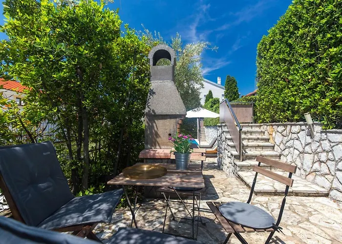 Apartment Lukmara Krk