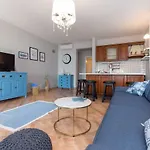 Apartment Lukmara Krk Krk Town