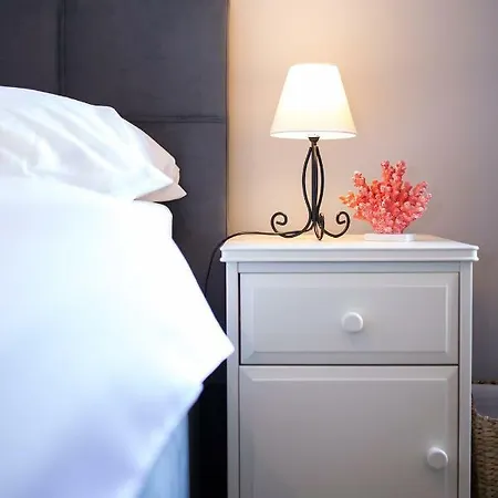 Lukmara Krk Apartment Krk Town